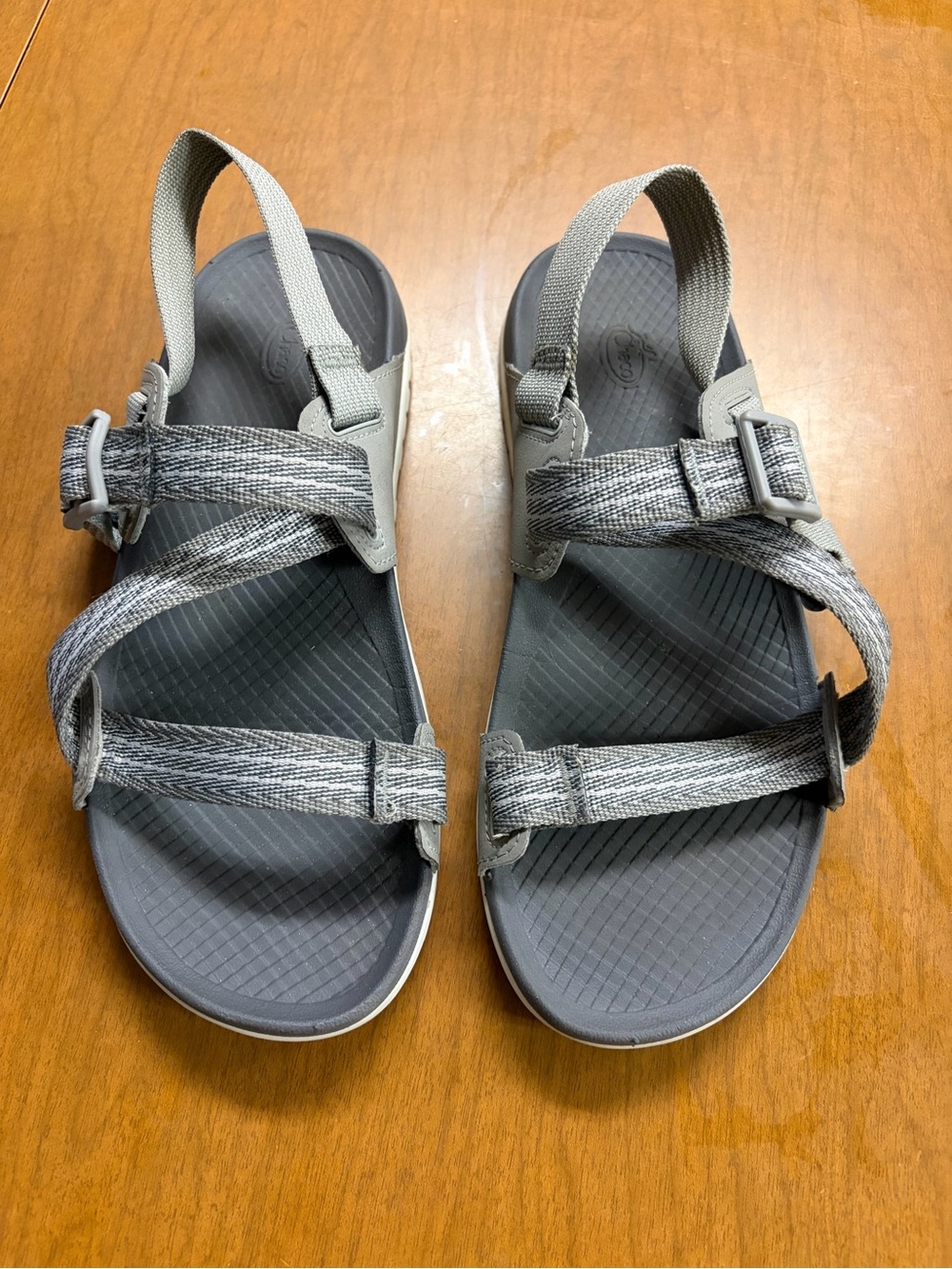 Chaco lowdown sandals size 7